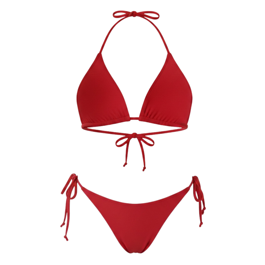 Two-Piece Swim