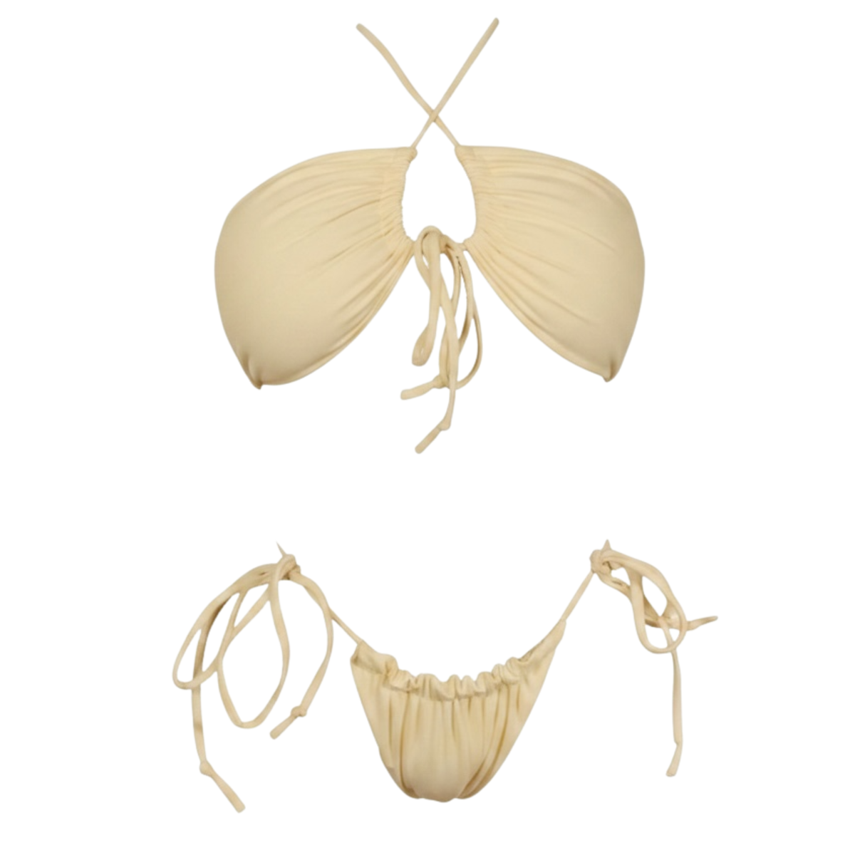 The Chanda Bikini Set