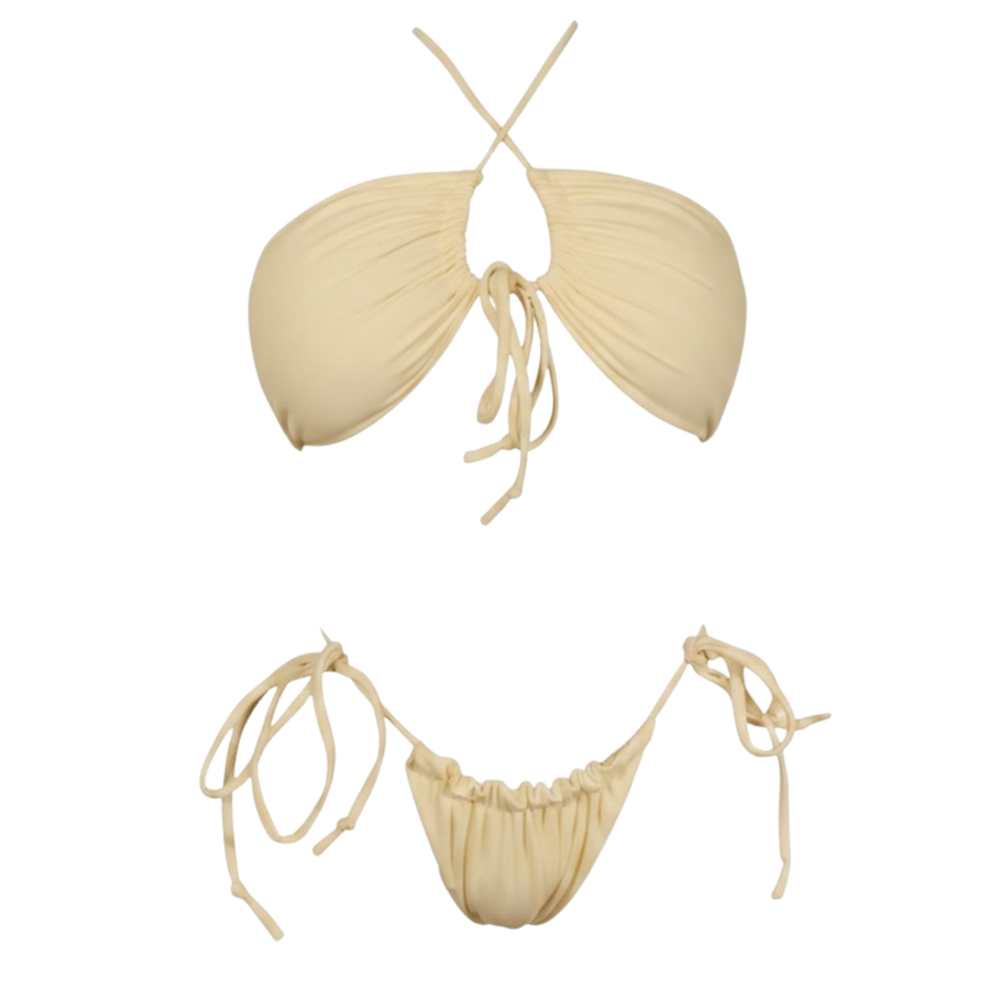 The Chanda Bikini Set