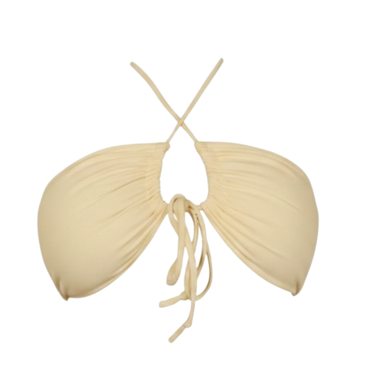 The Chanda Bikini Top