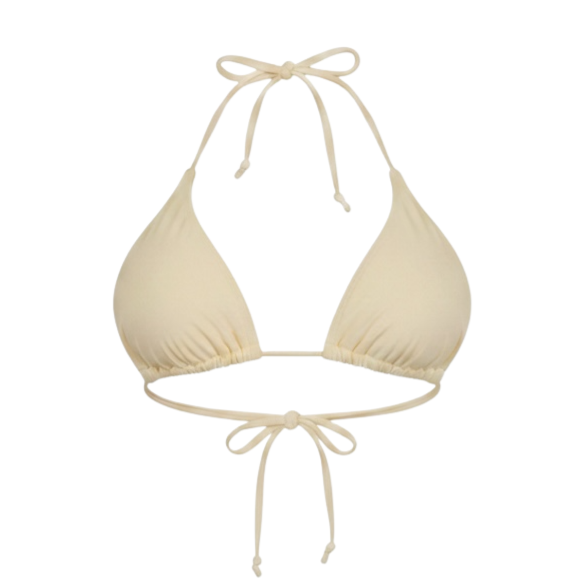 The Diane Bikini Top