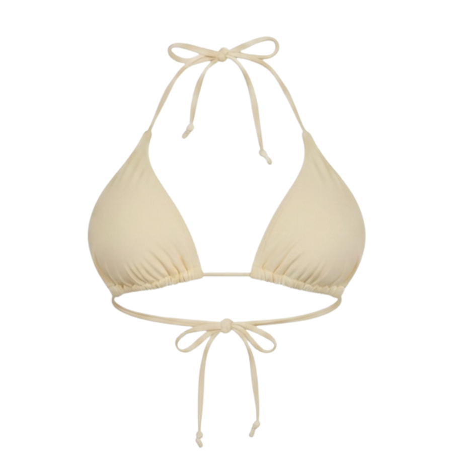 The Diane Bikini Top